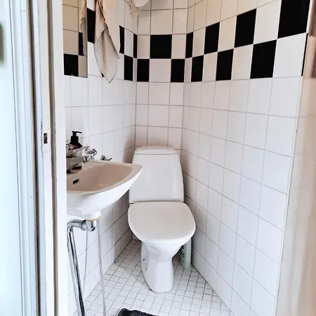 Peaceful In Toeoeloe 아파트 *