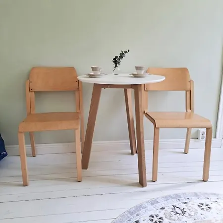 Peaceful In Toeoeloe * هلسنكي