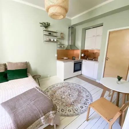 Peaceful In Toeoeloe *