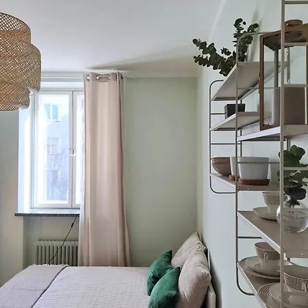 Peaceful In Toeoeloe