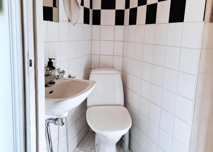 Peaceful In Toeoeloe Apartamento *