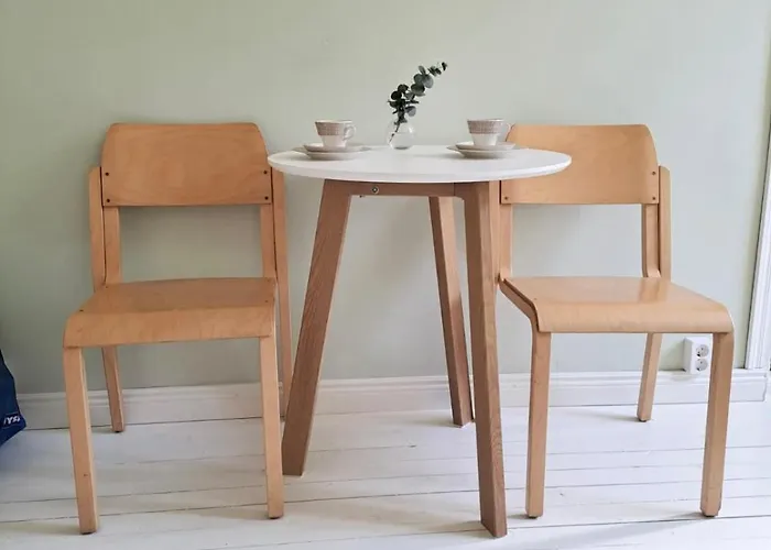 Peaceful In Toeoeloe * Helsinki