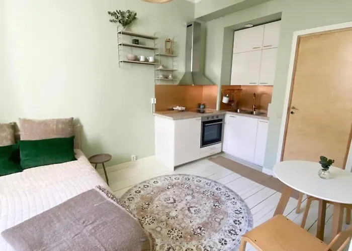 Peaceful In Toeoeloe *