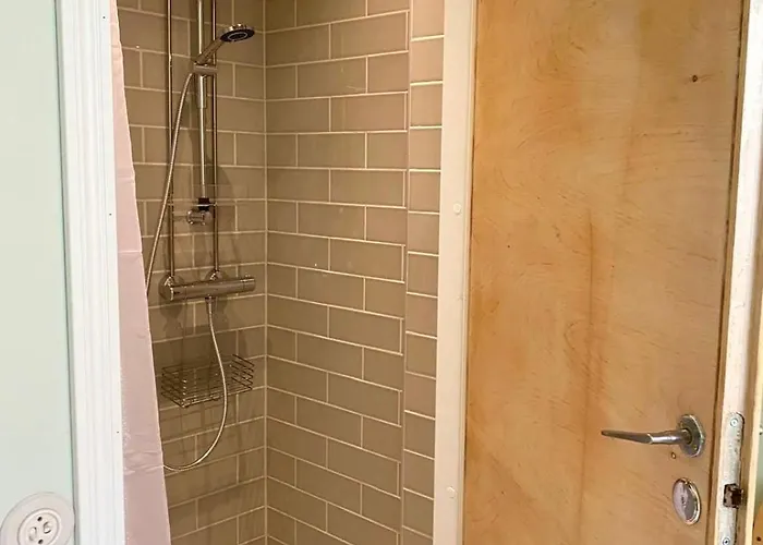 Peaceful In Toeoeloe Helsinki