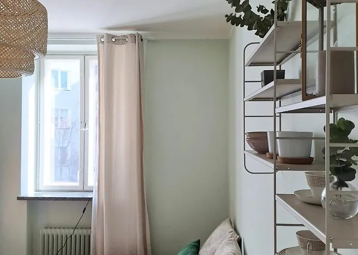 Peaceful In Toeoeloe