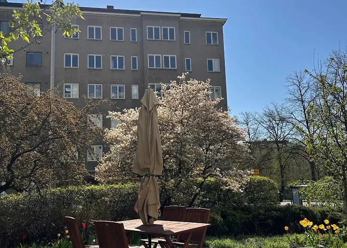 Peaceful In Toeoeloe