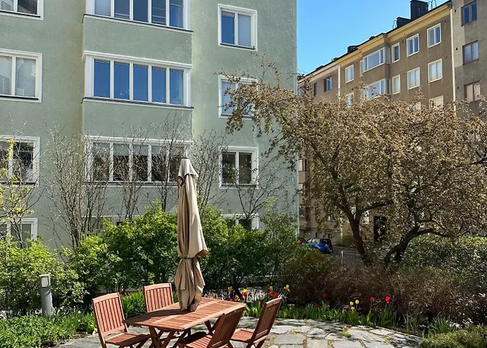 Apartamento Peaceful In Toeoeloe *